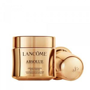 Lancôme Absolue Soft Cream - náhradní náplň lehký regenerační krém s výtažkem z růží - náhradní náplň 60 ml