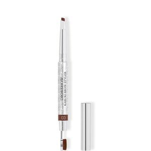 Dior DIORSHOW KABUKI BROW STYLER  tužka na obočí - 03 Brown 0,29 g