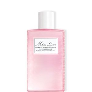 Dior Miss Dior - Rose Purifying Hand Gel Gel na ruce 100 ml