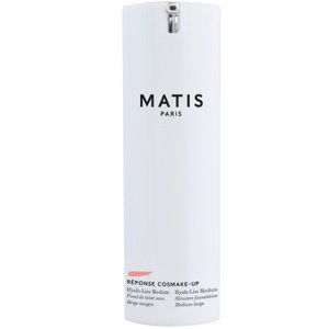Matis Paris Réponse Cosmake-Up Hyalu-Liss Medium make-up Medium 30 ml
