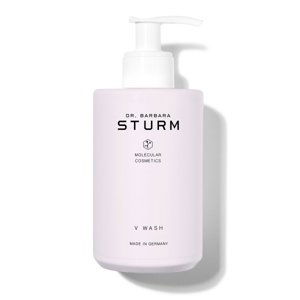 Dr. Barbara Sturm V Wash mycí gel na intimní hygienu 200 ml