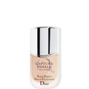 Dior Capture Totale Super Potent korekční sérum-podkladová báze proti stárnutí s ochranným faktorem SPF 20 PA++ - 1,5N Neutral 30 ml