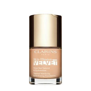 Clarins Skin Illusion Velvet make-up - 102.5C 30 ml