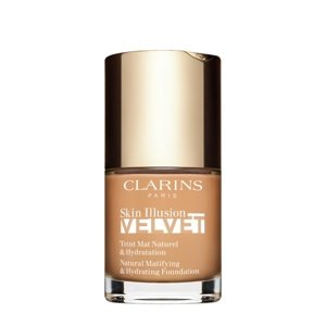 Clarins Skin Illusion Velvet make-up - 112C 30 ml