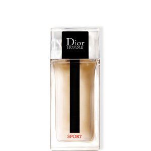 Dior Dior Homme Sport toaletní voda 75 ml