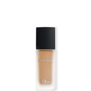 Dior Dior Forever Matte matný 24h make-up odolný vůči obtiskávání - 3W Warm  30 ml