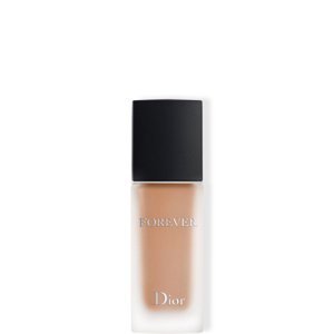 Dior Dior Forever Matte matný 24h make-up odolný vůči obtiskávání - 3WP Warm Peach  30 ml