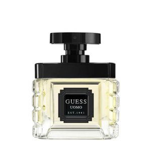 Guess Uomo toaletní voda 50 ml