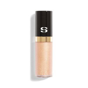 Sisley Ombre Éclat Liquide dlouhodržící tekuté oční stíny - 1 Champagne 6,5 ml