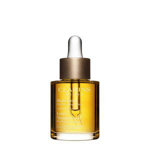 Clarins Face Oil Lotus pleťový olej 30 ml