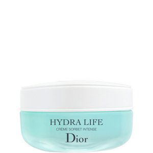 Dior Hydra Life Intense Sorbet Creme výživný a hydratační krém 150 g