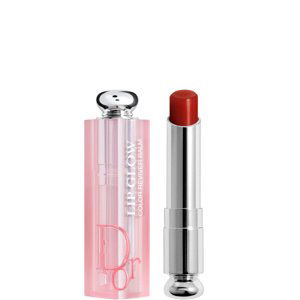 Dior Addict Lip Glow balzám oživující přirozenou barvu rtů  - 008 Dior 8  3,2 g