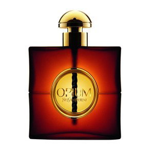 Yves Saint Laurent Opium parfémová voda 90 ml