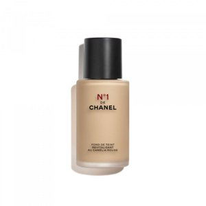 CHANEL N°1 de chanel revitalizing foundation Rozjasnuje - hydratuje - chrani<br> - B40 30ML 30 ml