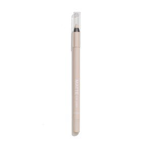 GOSH COPENHAGEN Matte Eye Liner matná tužka na oči - 013 Nude 1,2 g