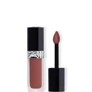 Dior Rouge Dior Forever Liquid tekutá rtěnka odolná vůči přenosu - 300 Forever Nude Style 6 ml