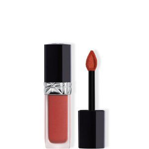 Dior Rouge Dior Forever Liquid tekutá rtěnka odolná vůči přenosu - 720 Forever Icone 6 ml