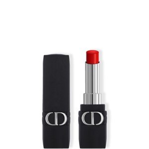 Dior Rouge Dior Forever rtěnka odolná vůči přenosu - 999 Forever Dior 3,20 g