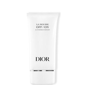 Dior OFF/ON Foaming Cleanser čisticí pěna s výtažkem z leknínu 150 ml