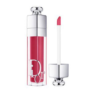 Dior Addict Lip Maximizer objemový lesk na rty - 029 Intense Grape 6 ml