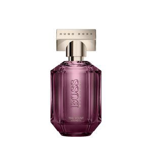 Hugo Boss The Scent Magnetic For Her parfémová voda 50 ml