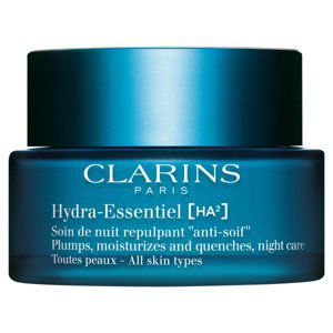 Clarins Hydra Essentiel Night Cream noční krém 50 ml