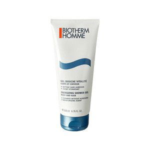 Biotherm Energizing Shower Gel sprchový gel 200 ml