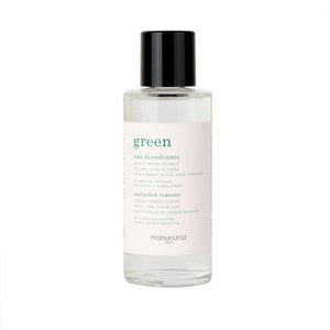 Manucurist Odlakovač Green odlakovač na nehty 100 ml