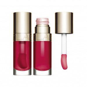 Clarins Lip Comfort Oil olej na rty - 16 - limitovaná edice 7 ml