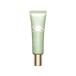 Clarins SOS PRIMER  podkladová báze - GREEN 30 ml