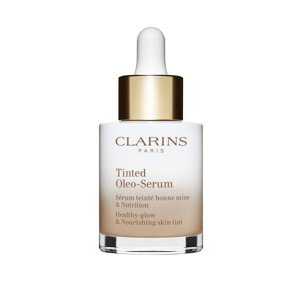 Clarins TINTED OLEO-SERUM  make-up - 02 30 ml