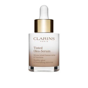 Clarins TINTED OLEO-SERUM  make-up - 02.5 30 ml