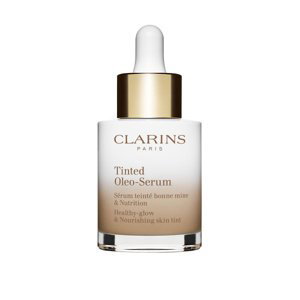 Clarins TINTED OLEO-SERUM  make-up - 04 30 ml