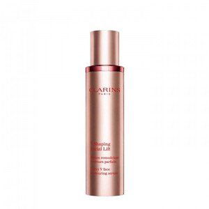 Clarins V Shaping facial lift serum sérum 50 ml