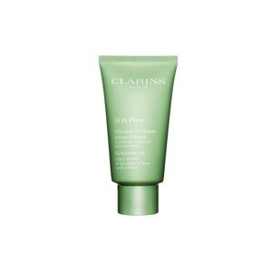 Clarins Sos Pure čistící maska 75 ml