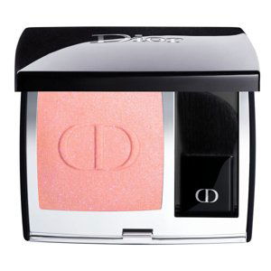 Dior Rouge Blush tvářenka - Holografisch - 601 Hologlam 7 g