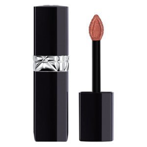 Dior Rouge Dior Forever Lacquer rtěnka - 200 Nude Touch 6 ml