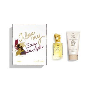 Sisley Gift Set Eau du Soir dárkový set (EdP 100 ml + tělový krém 150 ml)