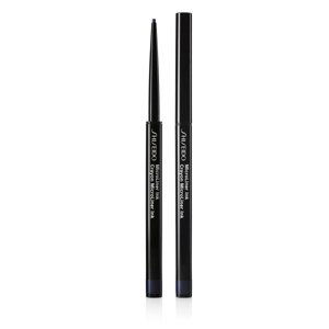 Shiseido Shiseido MicroLiner  oční linky s vysoce pigmentovanou matnou barvou - 04 Navy 0.08 g