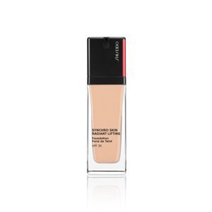 Shiseido Synchro Skin RADIANT LIFTING FD make-up pro náročné - 150 30 ml