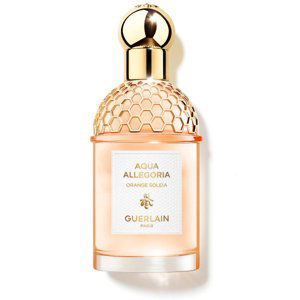 Guerlain Aqua Allegoria Orange Soleia toaletní voda 125 ml