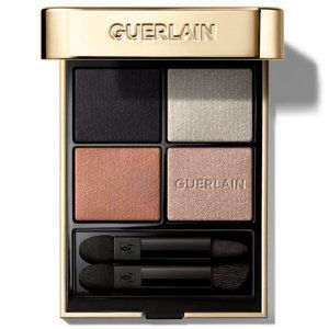 Guerlain Ombres G  paleta očních stínů - 011 Imperial Moon