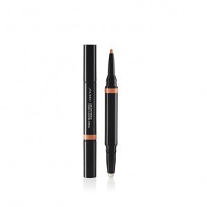 Shiseido LIPLINER INKDUO inovativní duo primeru a tužky na rty  - 01 LIP 0.2g Primer 0.9g