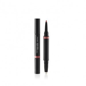 Shiseido LIPLINER INKDUO inovativní duo primeru a tužky na rty  - 03 LIP 0.2g Primer 0.9g