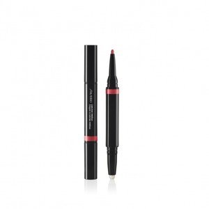 Shiseido LIPLINER INKDUO inovativní duo primeru a tužky na rty  - 04 LIP 0.2g Primer 0.9g