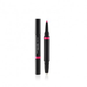 Shiseido LIPLINER INKDUO inovativní duo primeru a tužky na rty  - 06 LIP 0.2g Primer 0.9g