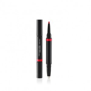 Shiseido LIPLINER INKDUO inovativní duo primeru a tužky na rty  - 08 LIP 0.2g Primer 0.9g