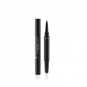 Shiseido LIPLINER INKDUO inovativní duo primeru a tužky na rty  - 12 LIP 0.2g Primer 0.9g