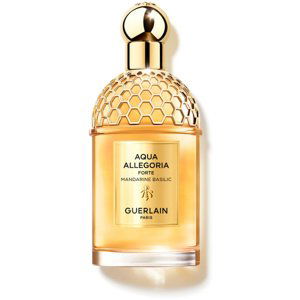 Guerlain Aqua Allegoria Forte Mandarine Basilic parfémová voda 125 ml