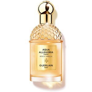 Guerlain Aqua Allegoria Forte Bosca Vanilla parfémová voda 75 ml